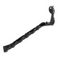 Rear Driver Side Bumper Cover Retainer For Honda Civic 2013 2014 2015 Hybrid Plastic Replacement Ho1142117 71598tr3a51