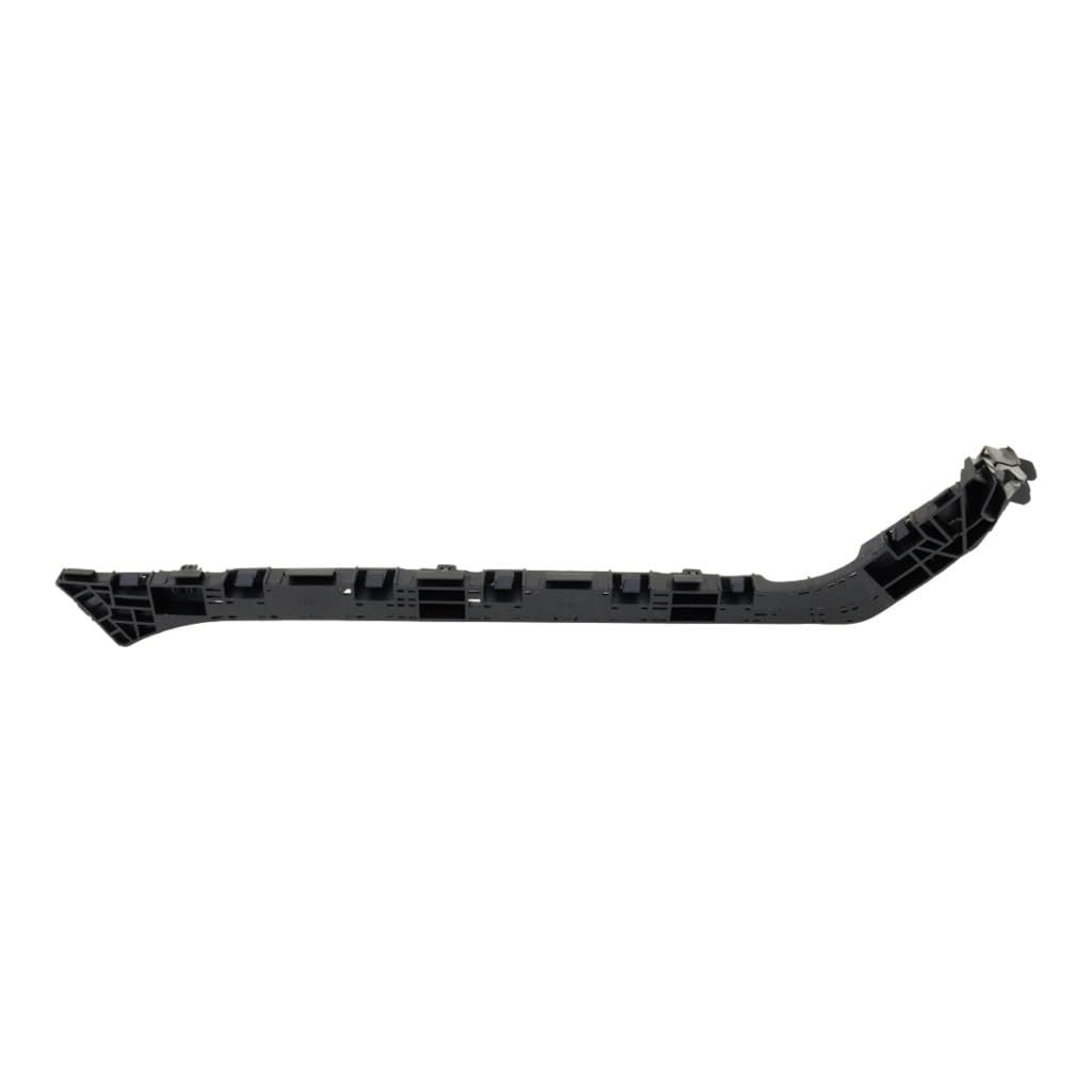 Rear Driver Side Bumper Cover Retainer For Honda Civic 2013 2014 2015 Hybrid Plastic Replacement Ho1142117 71598tr3a51