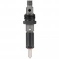 Ocpty Set Of 6 Replacement Diesel Engeine Fuel Injectors Compatible For 1989-1993 Dodge D250 D350 Kdal59p5