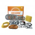 Transpeed A518 A618 47re 46re Automatic Transmission Rebuild Kit Master With Oil Filter Clutch Steel Plates For Dodge Chrysler 