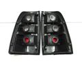 2 X Rear Light Tail Isuzu Pickup Vauxhall Brava 
