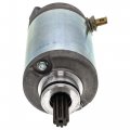Niche Starter Motor For Suzuki Katana 600 750 Bandit 400 31100-08f00 Motorcycle