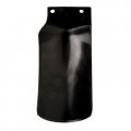 Cycra Mud Flap Black For Yamaha Yz250 2004-2018 