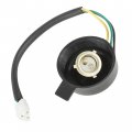 Caltric Right Headlight Assembly Compatible With Yamaha Wolverine 350 Yfm350x Yfm 350x 2006-2009