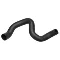 Lower Radiator Hose For Chevy Blazer C1500 1990 1991 Alx-pau-ac-24205l-cla1 Black Standard Style Vehicle Specific Fit 