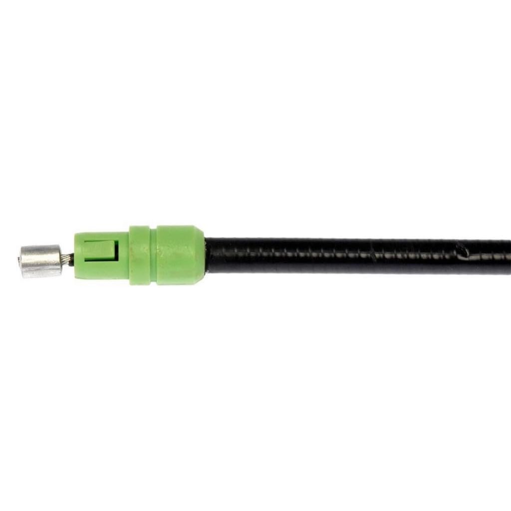 Isuzu Ascender 2004 2005 Parking Brake Cable Black Housing Rubber Outer Sleeve With Conduit 68 94 Inches Length Replacement For