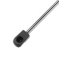 A-premium Front Hood Lift Supports Shock Struts Compatible With Mercedes-benz C230 240 280 320 350 2001-2007 Clk320 500 550