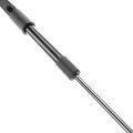 A-premium Front Hood Lift Supports Shock Struts Compatible With Mercedes-benz C230 240 280 320 350 2001-2007 Clk320 500 550