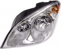 Freightliner Headlamp Lh 564 46057 