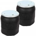 Ocpty 2pcs Air Spring For Trucks W01-358-8864 Shock Absorbermatic Kits Universal Ride Suspension Air Replacement