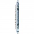 Rockwell Security Apex Recessed Mount Dual Point Sliding Door Mortise Lock With Actuator Positions And Adjustable Inward Hooks 