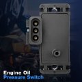 A-premium Engine Manifold Absolute Pressure Map Sensor Compatible With Chevrolet Malibu Impala Corvette Camaro Jeep Grand