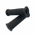 Universal 2x 22mm 7 8 Handlebar Hand Grips For Motorcycle Pit Mx Dirt Bike Atv P N Xh-zhbtksk 