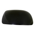Driver Side Door Mirror Cover For Chevy Silverado 1500 2001 To 2006 Chrome Powder Coated Plastic Self Adhesive Vehicle Specific 