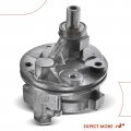 A-premium Power Steering Pump Compatible With Chevrolet Astro Avalanche 1500 Silverado Classic Cadillac Escalade Esv Ext Gmc