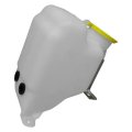 Windshield Washer Tank For Jeep Wrangler 1999 To 2003 Dual Pump And Reservoir Plastic Fits Ch1288119 Part Number 22 600b 