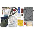 Aaa 4390aaa 66-piece Severe Weather Road Kit 