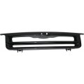 Ford Ranger Grille Assembly 1993 1994 4wd Styleside Black Shell And Insert Plastic Fo1200296 F37z8200aa 
