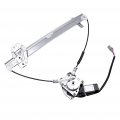 Aintier Door Lock Actuators Assembly Compatible For 2003-2011 Honda Element Front Right Power Latch Replacement 748-132 746-301