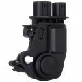 Door Lock Actuators Assembly Compatible For 2003-2011 Honda Element Front Right Power Latch Replacement 748-132 746-301