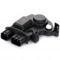 Door Lock Actuators Assembly Compatible For 2003-2011 Honda Element Front Right Power Latch Replacement 748-132 746-301
