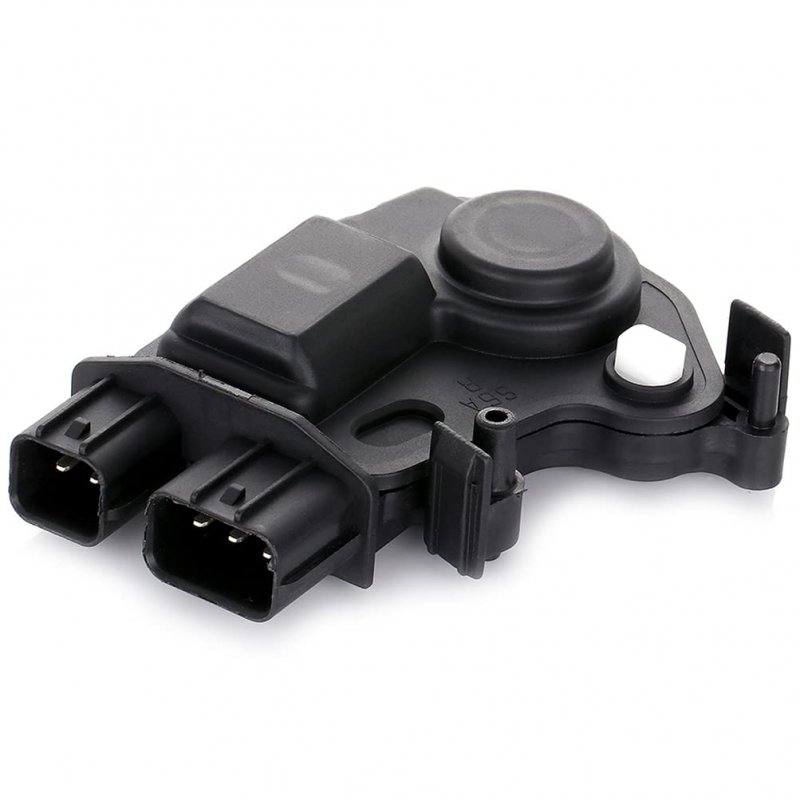 Door Lock Actuators Assembly Compatible For 2003-2011 Honda Element Front Right Power Latch Replacement 748-132 746-301