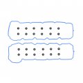 Vc1101g Valve Cover Gasket Set With Grommets For 2004 2007 Chrysler Dodge Jeep Mitsubishi 4 7l Sohc V8 16v 287cid Aspen 