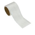 Wood Grain Repair Tape White Oak Pvc Peel And Stick Adhesive 3 15 In X 16 4 Ft Waterproof Floor Patch With Scraper For 