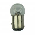 12v 10 5w Bulb Turn Signal Tail Light Brakes Scooter Moped Bulbs Pin Clear White Replacement 2 Pack Offset Pins Lamp Reverse