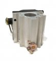 The Rop Shop Carburetor Shield For Tecumseh Vlv60-502028c Vlv60-502028d Vlv60-502030b