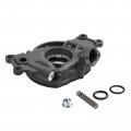 A-premium High Volume Oil Pump Upgrade For M295hv Compatible With Chevrolet Silverado 1500 Tahoe Camaro Suburban 2500 Gmc