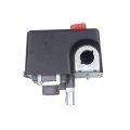 Goodbest New Pressure Switch Compatible With Condor Usa 11ga2e 26amp 100 125 Psi 1 4 Fnpt Dpst Single Port