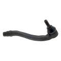Tie Rod End For 2002 2003 2004 2005 Mercedes Benz Ml500 Rubber Black Boot Threaded Stud Male Front Position Alx Pau Og Gs10602 