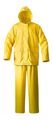 Raider Simplex Rainsuit Yellow X-large 