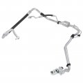 A-premium A C Suction And Liquid Line Hose Assembly Compatible With Hyundai Santa Fe 2010011 2012 2 4l Kia Sorento 2011 2