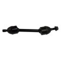 Sway Bar Link Front For Mercury Grand Marquis 1992 1993 1994 Driver Or Passenger Side Rubber Bushing Greasable Replacement 