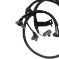 Rear Right Or Left Wheel Abs Speed Sensor For Isuzu D-max Rodeo 897387992151