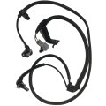 Rear Right Or Left Wheel Abs Speed Sensor For Isuzu D-max Rodeo 897387992151