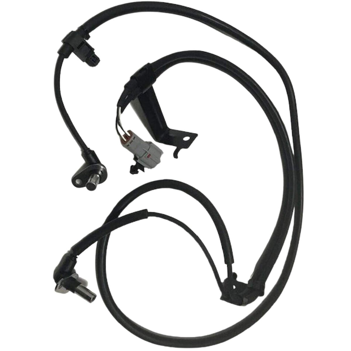 Rear Right Or Left Wheel Abs Speed Sensor For Isuzu D-max Rodeo 897387992151