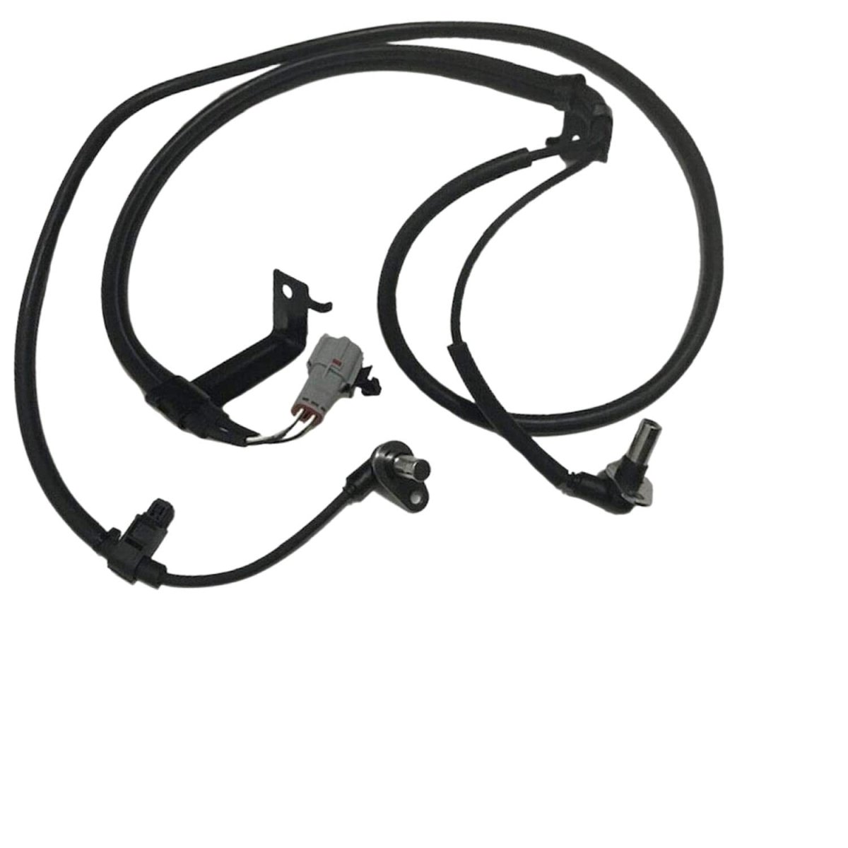 Rear Right Or Left Wheel Abs Speed Sensor For Isuzu D-max Rodeo 897387992151