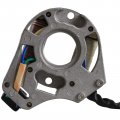Tdpro 4 Coil With 5 Wires Stator Ignition Magneto Plate For 90cc Dirt Pit Bike Go Kart