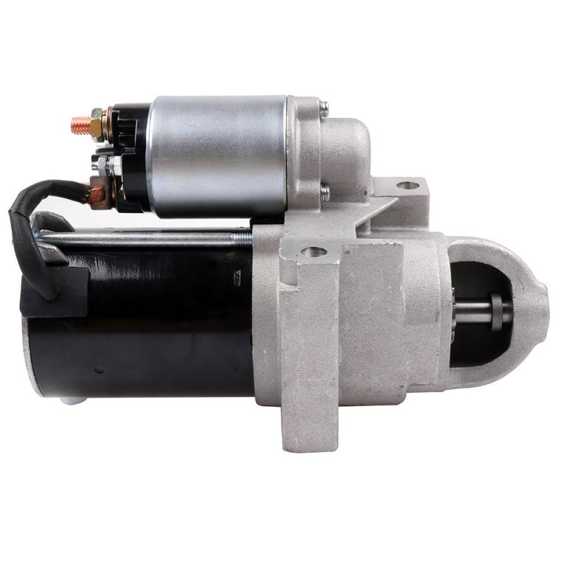 Starter Replacement Fit For Marine Coated 5 0 7 6 2 4 8 1