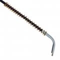Niche Throttle Cable For Suzuki Rm100 Rm125 Rm250 Rm370 Rm400 Rm465 58300-41x02 58300-40x05 58300-14x06