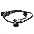 Ocpty 2pcs Engine Crankshaft Position Sensor Fits For 1994-2000 Mitsubishi Montero 1997-2004 Sport