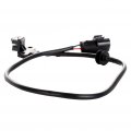 Ocpty 2pcs Engine Crankshaft Position Sensor Fits For 1994-2000 Mitsubishi Montero 1997-2004 Sport