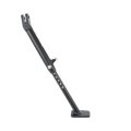 Adjustable Side Stand For Xt250 2008 2025 Aluminum Anti Tip Kickstand 0 To 3 In Height Motorcycle Alk129-alyt-bk-pp 