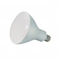 Satco S9637 Medium Light Bulb Finish 6 44 Inches Frosted White 