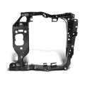 Right Intermediate Radiator Support Assembly W Bracket For Porsche Macan 2015 2016 2017 2018 95b805594 Engine Cooling 