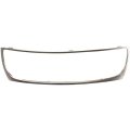 Chrome Grille Trim For Lexus Gs430 2006 2007 Front Molding Lx1210101 5271130231 Snap On Replacement Part 