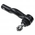 A-premium Set Of 6 Front Rear Sway Bar Link Inner Outer Tie Rod End Compatible With Ford Fusion 2006-2009 Lincoln Mkz 2007-2009